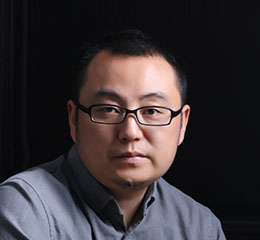 焦文飞