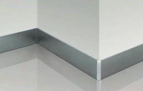 如何正确的选择踢脚线？